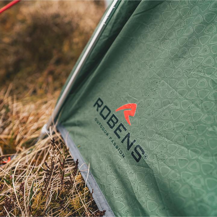 Produktbild Robens Sage 3 Pro (Tunnelzelt, 3.20 kg, 3 Personen)