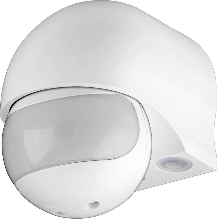 Goobay Rilevatore di movimento Pir a superficie (12 m)