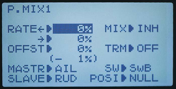 Produktbild Futaba T10J Mode 2 mit R3008SB