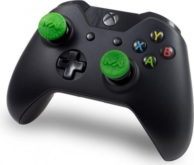 Produktbild KontrolFreek Kf Controller Grommets Cod Mw Xbox (Xbox One S)