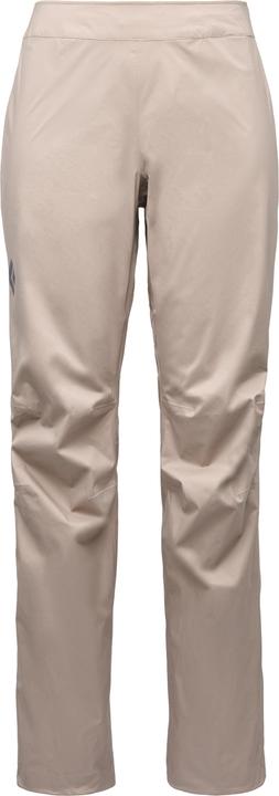 Black Diamond W Fineline Stretch FZ Pants
