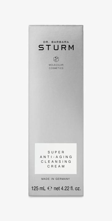 Immagine prodotto Dr. Barbara Sturm Crema detergente super anti-età (Lozione detergente, 125 ml)