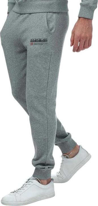 Immagine prodotto Napapijri Kasba Pantaloni da Jogging Logo Uomo (XXL)