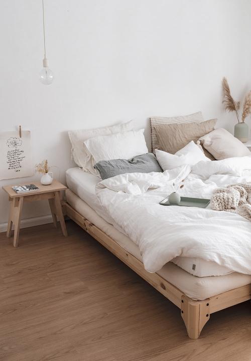 Image du produit Karup Design Elan Bed (180 x 200 cm)