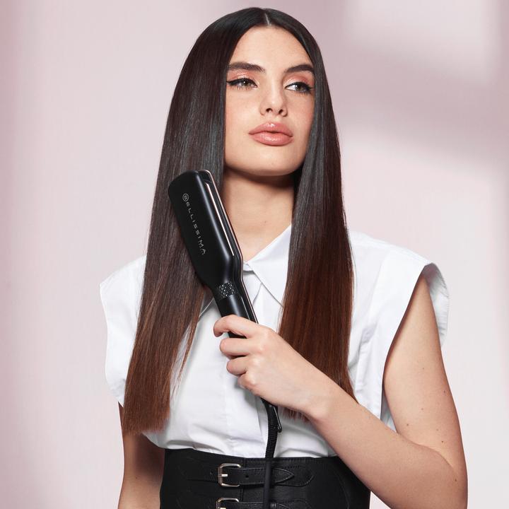 Actual product image Creativity Multistyle (Straightening iron)
