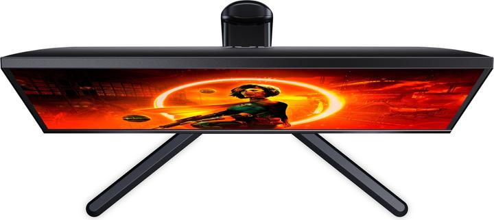 Actual product image AOC 25G3ZM/BK (1920 x 1080 pixels, 24.50")