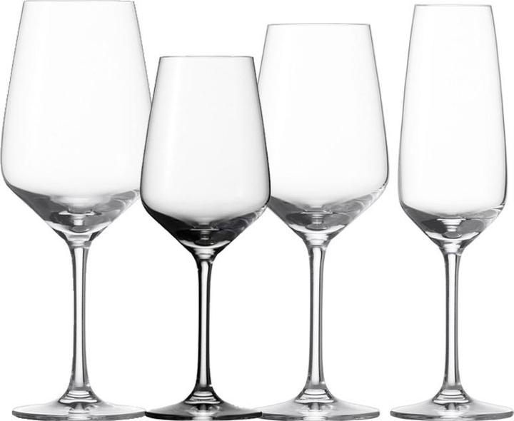 Produktbild Schott Zwiesel Taste Set 24tlg. (24 Gläser)