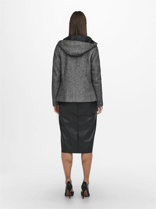 Produktbild Only Kurze Kapuzen Jacke (L)