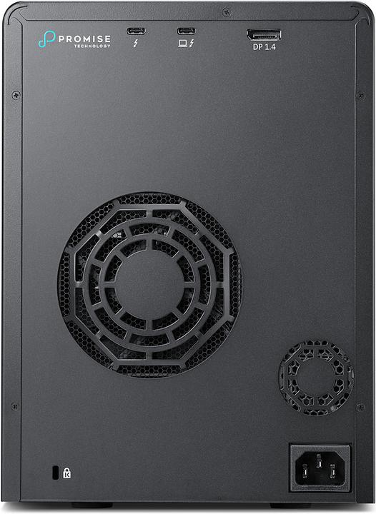 Immagine prodotto Promise Pegasus32 R6 (24 TB)