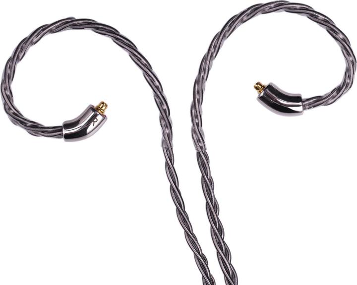 Produktbild FiiO LC-RD Pro (1.2m, 1.25m, 3.5mm Klinke, 2.5mm Klinke, 4.4mm Klinke, Diverse)