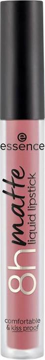 Actual product image essence 8h MATTE liquid lipstick (4)