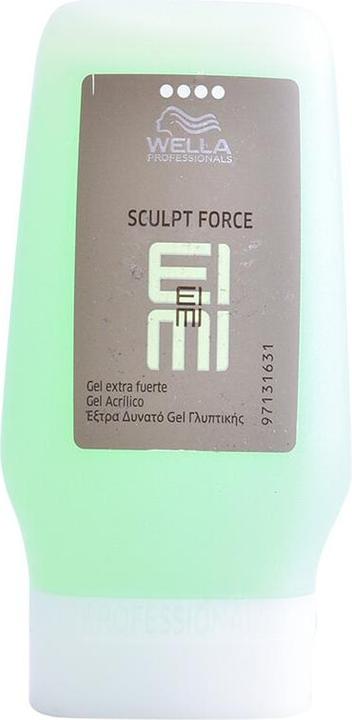 Produktbild Wella EIMI sculpt force 125 ml (Haargel, 125 ml)