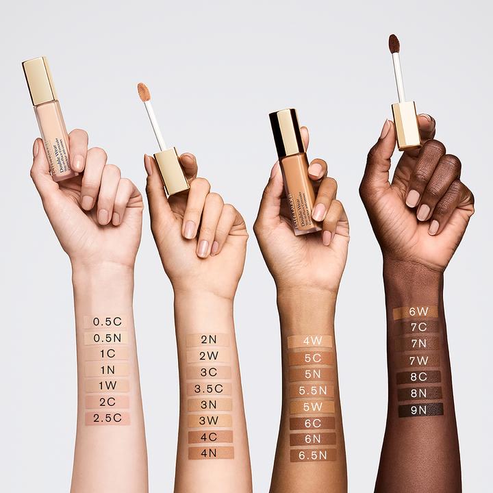 Produktbild Estée Lauder Double Wear (1C)