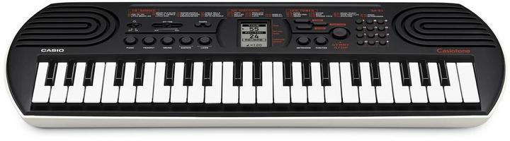 Actual product image Casio SA-81 (44 Keys)