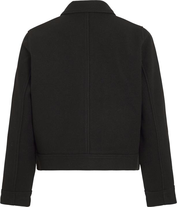 Actual product image Vila Geknöpfte Jacke (44)