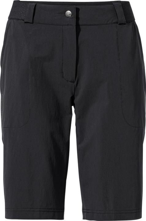 Produktbild Vaude Women's Farley Stretch Shorts II (42, L)
