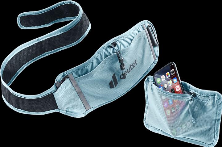 Actual product image Deuter Shortrail I