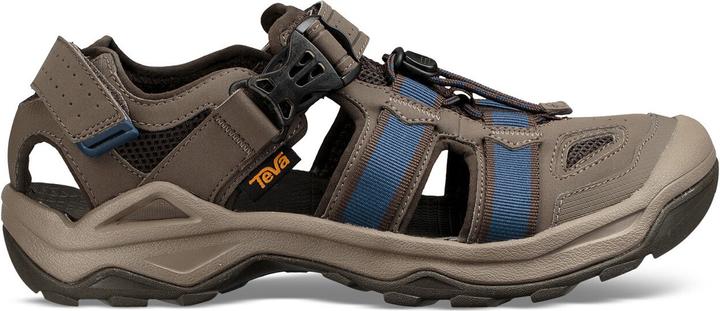 Actual product image Teva M'S Omnium 2, BNGC, 44.5 (us 11) Great Britain 10 (44.5)