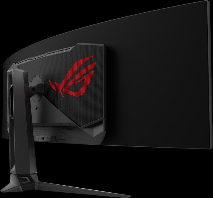 Produktbild ASUS ROG Swift PG49WCD (5120 x 1440 Pixel, 49")