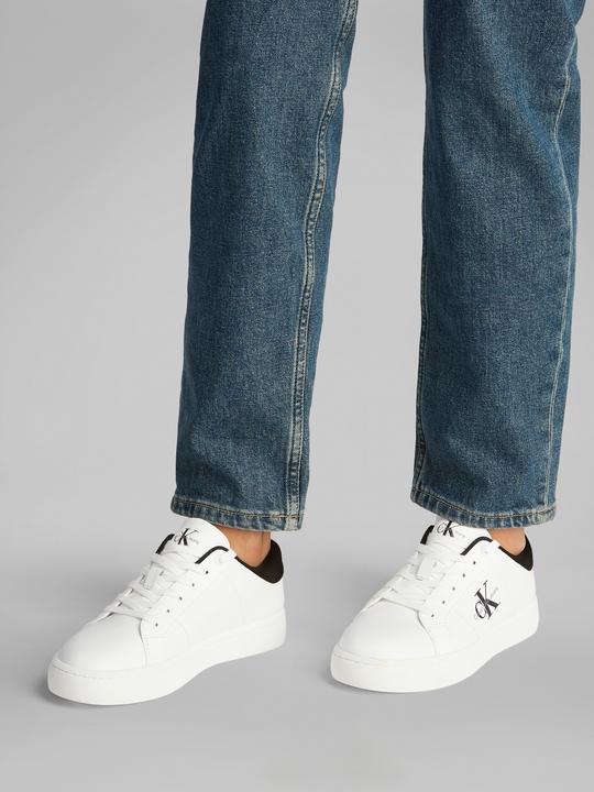 Immagine prodotto Calvin Klein Classic Cupsole Lowlaceup Lth Wn (39)
