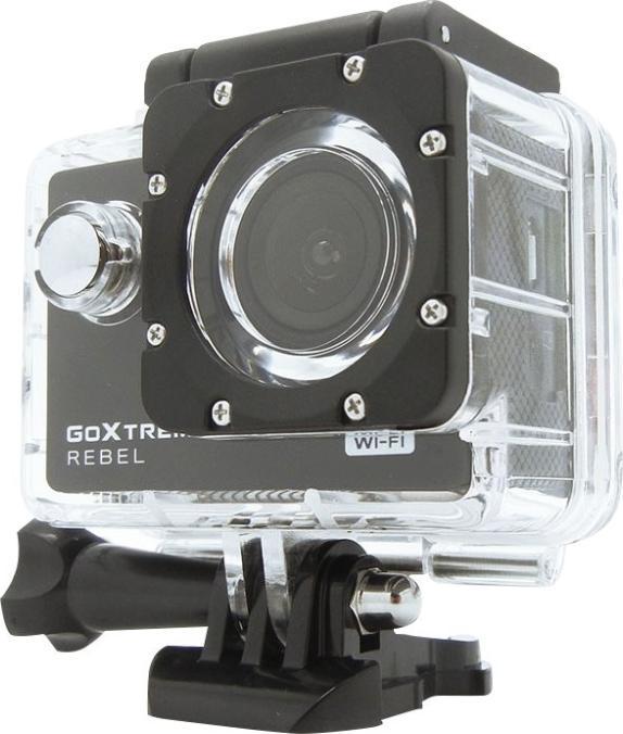 Produktbild Goxtreme Rebel (30p, WLAN)