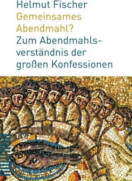 Actual product image Communion? (German, Angler, Helmut, 2009)