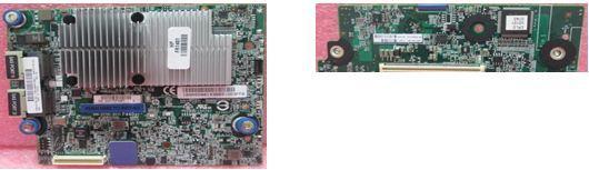 Produktbild HPE 726736-B21, Smart Array P440ar/2G FBWC SAS Controller