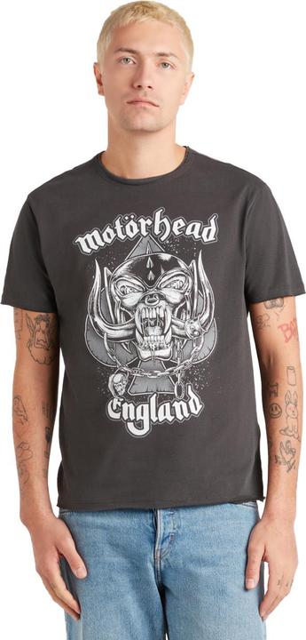 Amplified Erwachsene England Teil 2 Motörhead TShirt (XS)