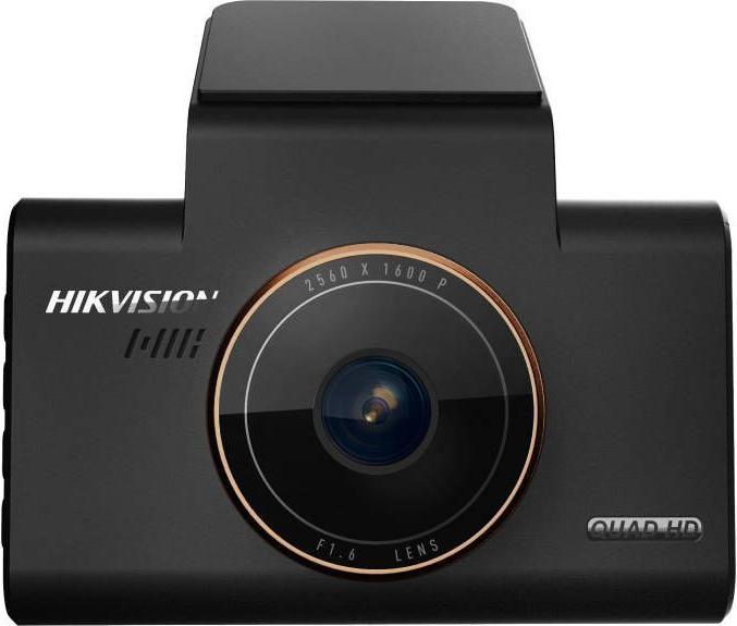 Produktbild Hikvision Dash camera C6 Pro 1600p/30fps (WLAN, GPS-Empfänger, Beschleunigungssensor, Eingebautes Mikrofon)