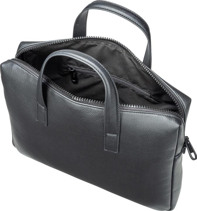 Immagine prodotto Calvin Klein Cartella CK Must Borsa per laptop SP23 (49% POLIURETANO, 51% POLIESTERE RICICLATO)