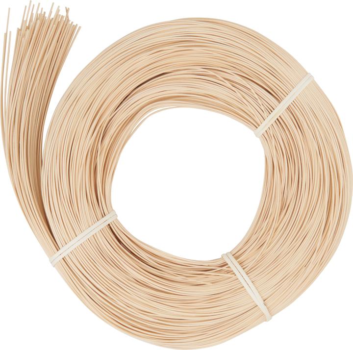 Produktbild VBS Peddigrohr natur, Blauband, Ø 2,0 mm