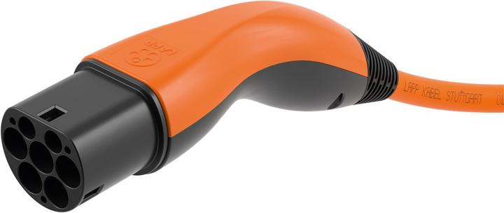 Actual product image Lapp Mobility EV-TYPE2 (Type 2, 7.40 kW, 32 A, 5 m)