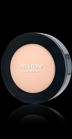 Produktbild Revlon ColorStay Pressed Powder (Light Medium)