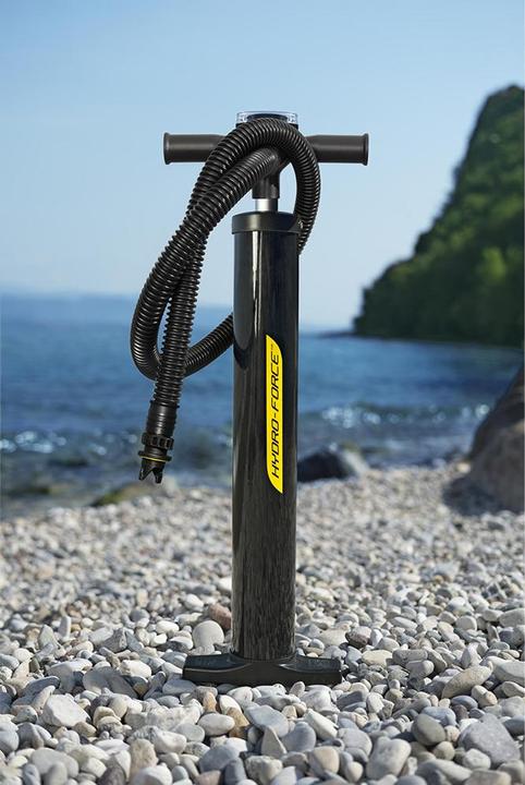 Actual product image Bestway HF SUP Set Sea Breeze 305x84x12cm (10')