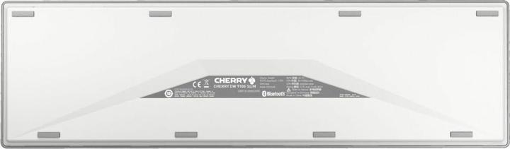Image du produit CHERRY DW 9100 Slim (CH, Sans fil)
