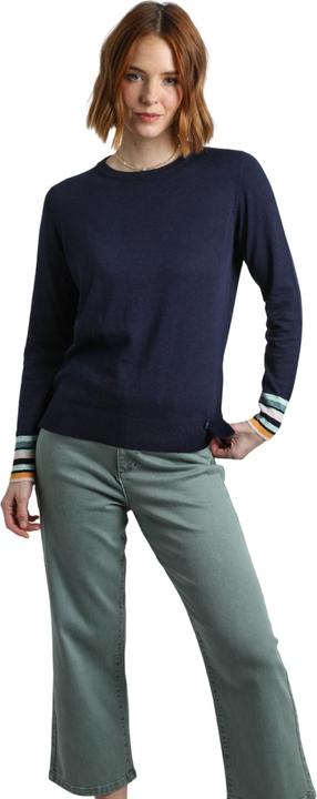 Produktbild Weird Fish Kinga Pullover Jerseyware (38 D)