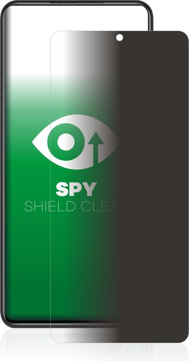 Productafbeelding upscreen Spy Shield Privacy Film (1 Stuk, Xiaomi Mi 11i)