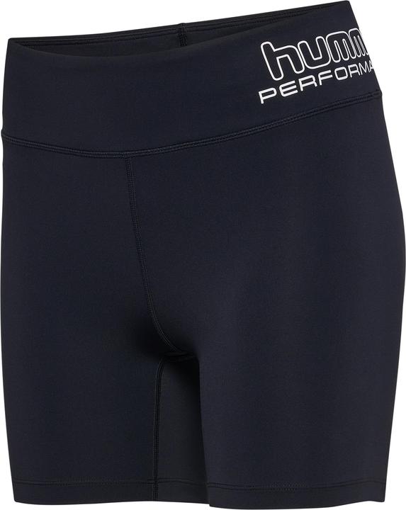 hummel Hmlte Fundamental Mw Tight Shorts (XS)