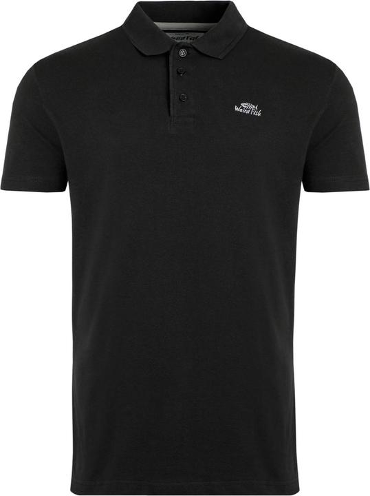 Immagine prodotto Weird Fish Miles Maglietta Polo Biologico Uomo (XL)