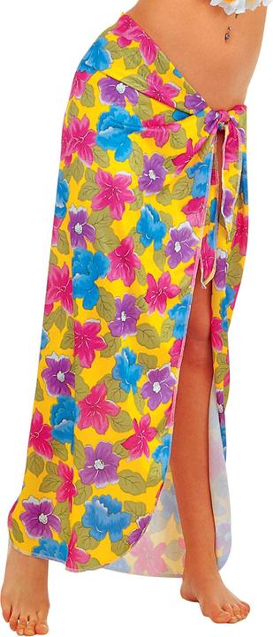 Image du produit Widmann Hawaii Rock (Taille unique)