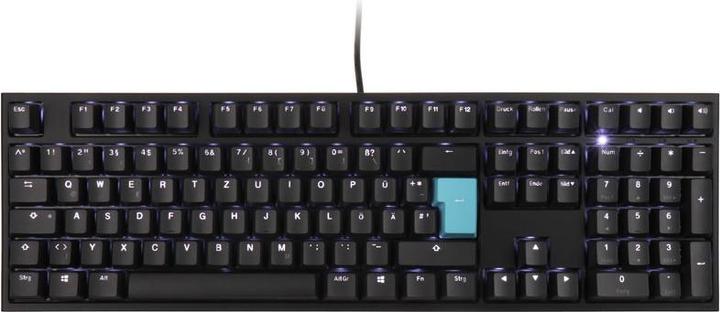 Immagine prodotto Ducky Uno 2 PBT retroilluminato (DE, Cablato)