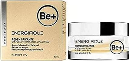 Produktbild be quiet! BE+ Energifique Creme Nutritive Reife Haut (50 ml, Tagescreme)