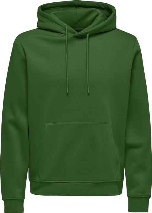 Only & Sons Onsconnor Reg Sweat Hoodie Noos