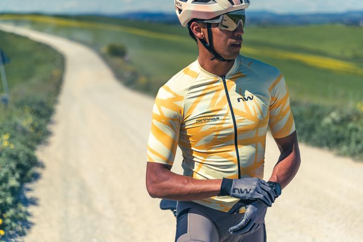 Actual product image Northwave Blade 2 Jersey Short Sleeve (S)