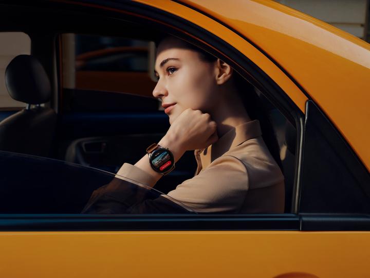 Immagine prodotto Huawei Watch 3 Pro Classic (48 mm, 4G)