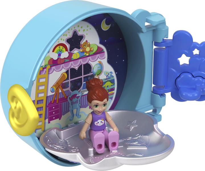 Produktbild Polly Pocket On The Go Fun