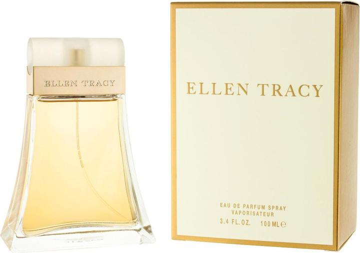 Ellen Tracy Women's perfume EDP 100 ml (Eau de parfum, 100 ml)