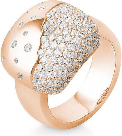 Produktbild Breuning RING - BRILL. 1,446 Ct. G/if (54, 750/18 K Gold)