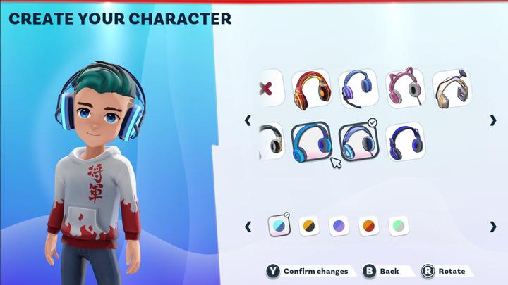Actual product image Maximum Games Youtubers Life 2 (Switch, Switch Lite, Switch OLED, EN, FR, IT)