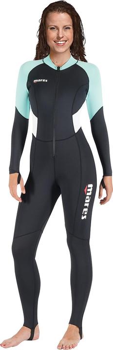 Actual product image Mares Rash Guard Monosuit She Dives (UPF 50+, M)